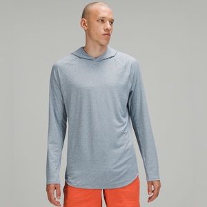 Lululemon DrySense Hoodie